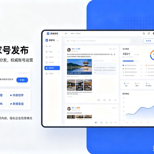 贞丰百家号信息发布代运营